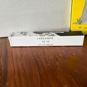 Lake & Skye 11 11 Purse Spray 15ml new